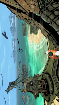 大神：絕景版游戲截圖3