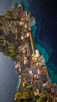 鼠寶小鎮(zhèn)游戲截圖2