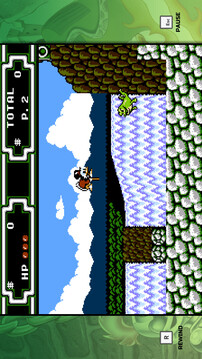 迪士尼午后合集游戲截圖4