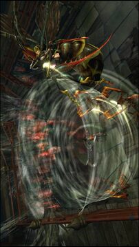 鬼武者：重制版游戲截圖2