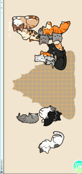 貓貓世界游戲截圖3