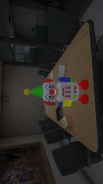 愛冒險(xiǎn)的阿曼達(dá)3游戲截圖4