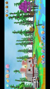 麥思星球游戲截圖2