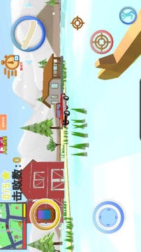 山海經(jīng)腦腐異獸進化游戲截圖4