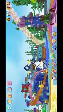 麥思星球游戲截圖1