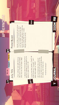 無懈可擊游戲截圖1