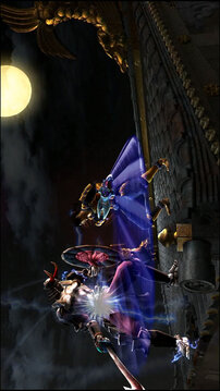 鬼武者：重制版游戲截圖1