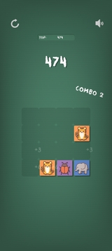 動(dòng)物合合消游戲截圖2