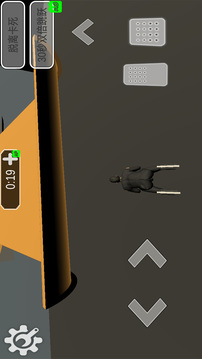 我要去上班游戲截圖3