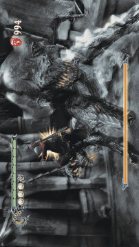 鬼泣高清合集游戲截圖2