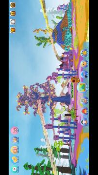 麥思星球游戲截圖3