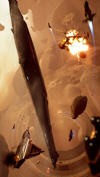 家園3游戲截圖3