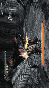 鬼泣高清合集游戲截圖4