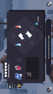 愛死亡和小豬游戲截圖5