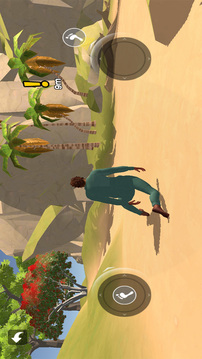 走路模擬器游戲截圖2