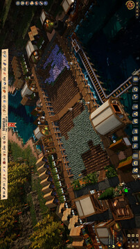 鼠寶小鎮(zhèn)游戲截圖5