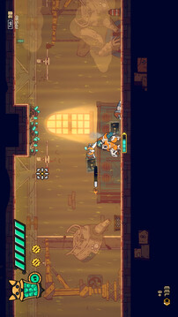 螺釘與浮城游戲截圖4