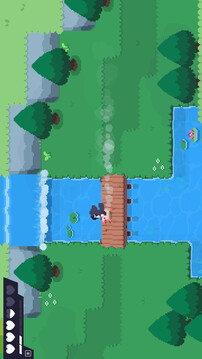 愛死亡和小豬游戲截圖2