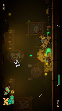 螺釘與浮城游戲截圖1