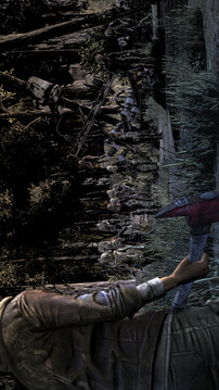 行尸走肉：telltale最終系列游戲截圖1