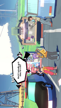 無懈可擊游戲截圖3