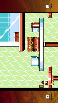 迪士尼午后合集游戲截圖3