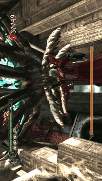 鬼泣高清合集游戲截圖5