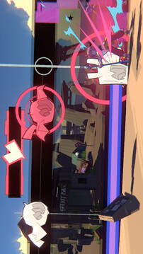 無懈可擊游戲截圖5