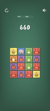 動(dòng)物合合消游戲截圖1