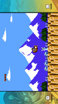 迪士尼午后合集游戲截圖1