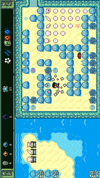 海天島傳說游戲截圖1