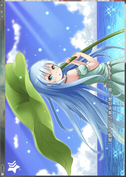 水時(shí)鐘游戲截圖4