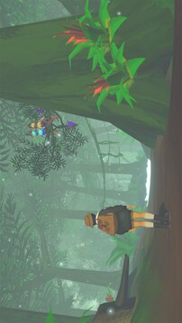 馬拉維拉島的奇禽異獸游戲截圖5