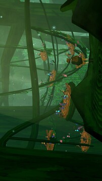 馬拉維拉島的奇禽異獸游戲截圖2