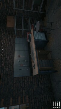 疫區(qū)島游戲截圖2