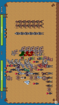 炎龍騎士傳游戲截圖4