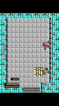 洛克人傳奇合集游戲截圖3