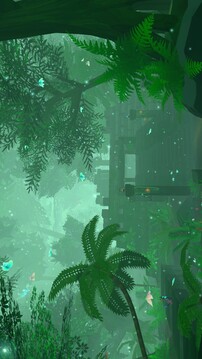 馬拉維拉島的奇禽異獸游戲截圖3