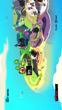 寵物躲避球游戲截圖4