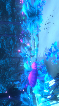 馬拉維拉島的奇禽異獸游戲截圖1