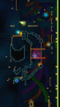 因果動(dòng)物園游戲截圖4