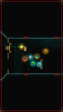 因果動(dòng)物園游戲截圖3