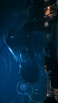 天外世界：太空人之選游戲截圖2