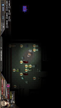 蒼色之光與魔劍鍛造師游戲截圖2