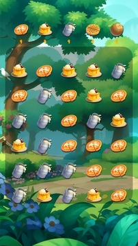 星曜霜華游戲截圖1