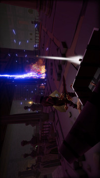 博格的奇幻之旅游戲截圖2