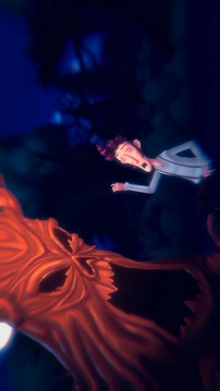 幽影之線游戲截圖5