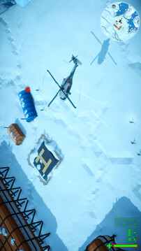 允許開火游戲截圖3