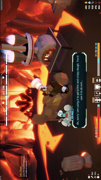 克里特：攜手防御游戲截圖3