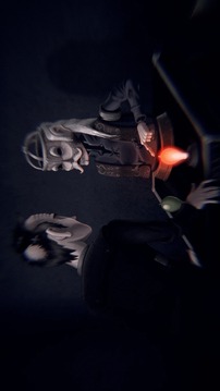 幽影之線游戲截圖1